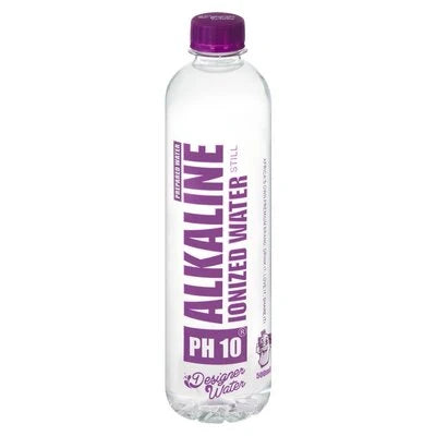 Alkaline PH Water 500ml