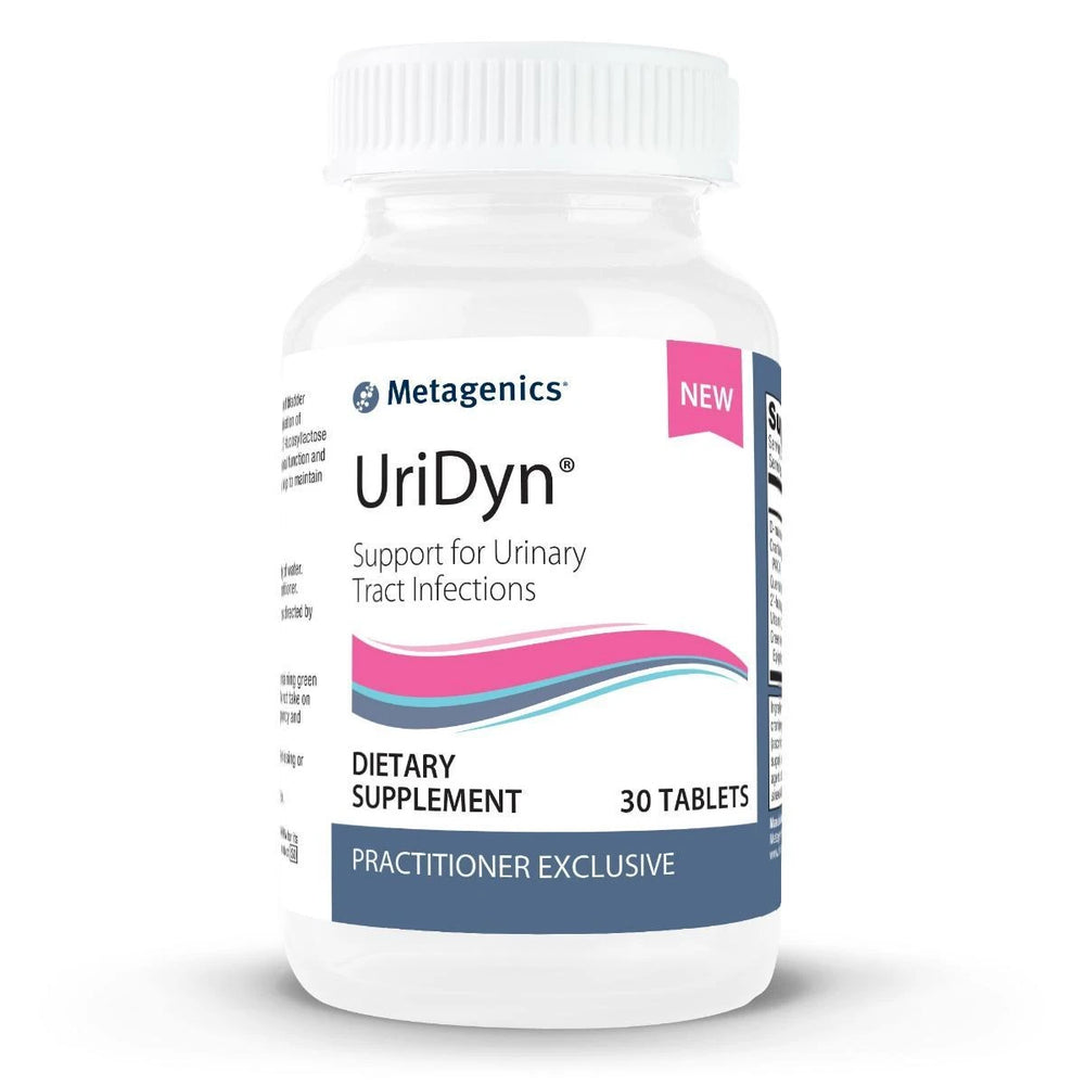 UriDyn Tablets 30s