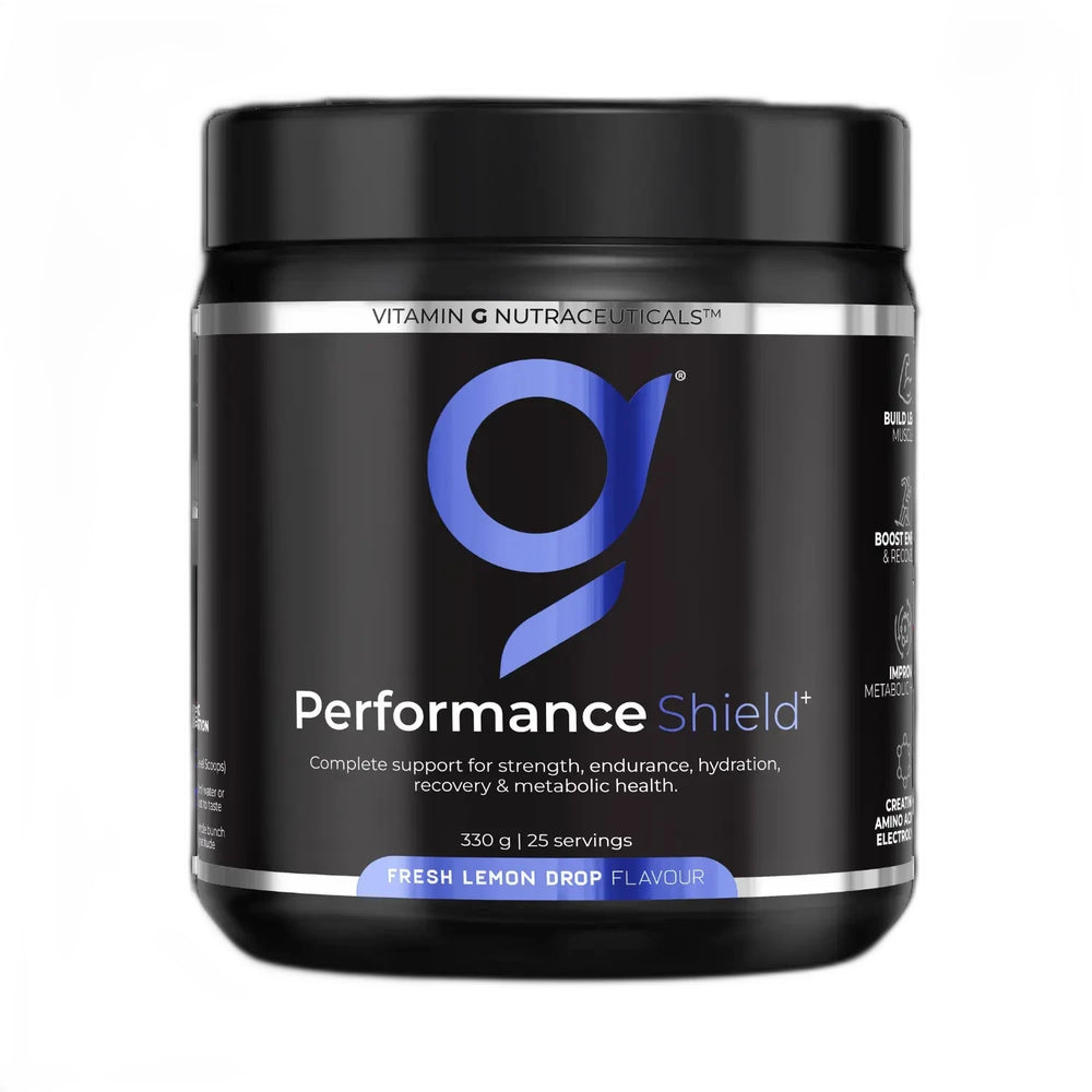 Performance Shield 330g Powder