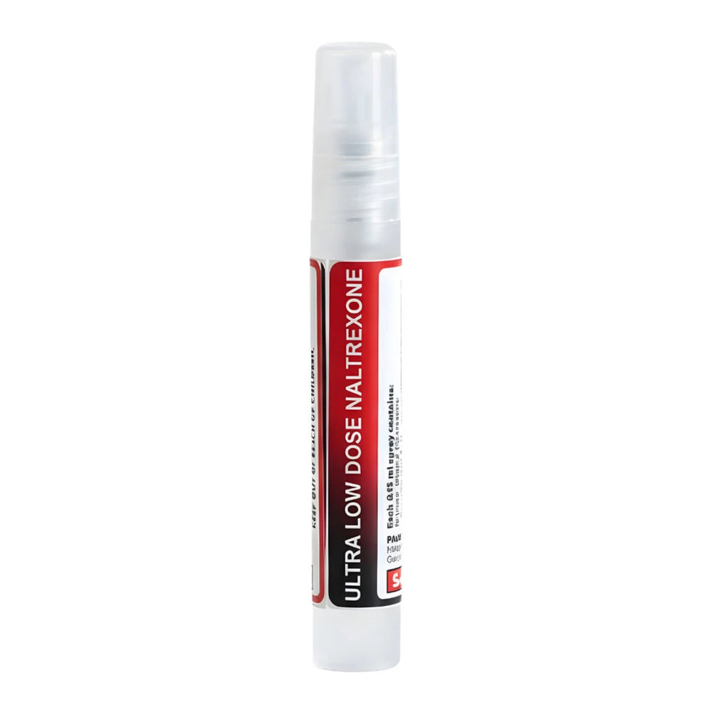 Naltrexone Low Dose Spray 9ml Peppermint LDN