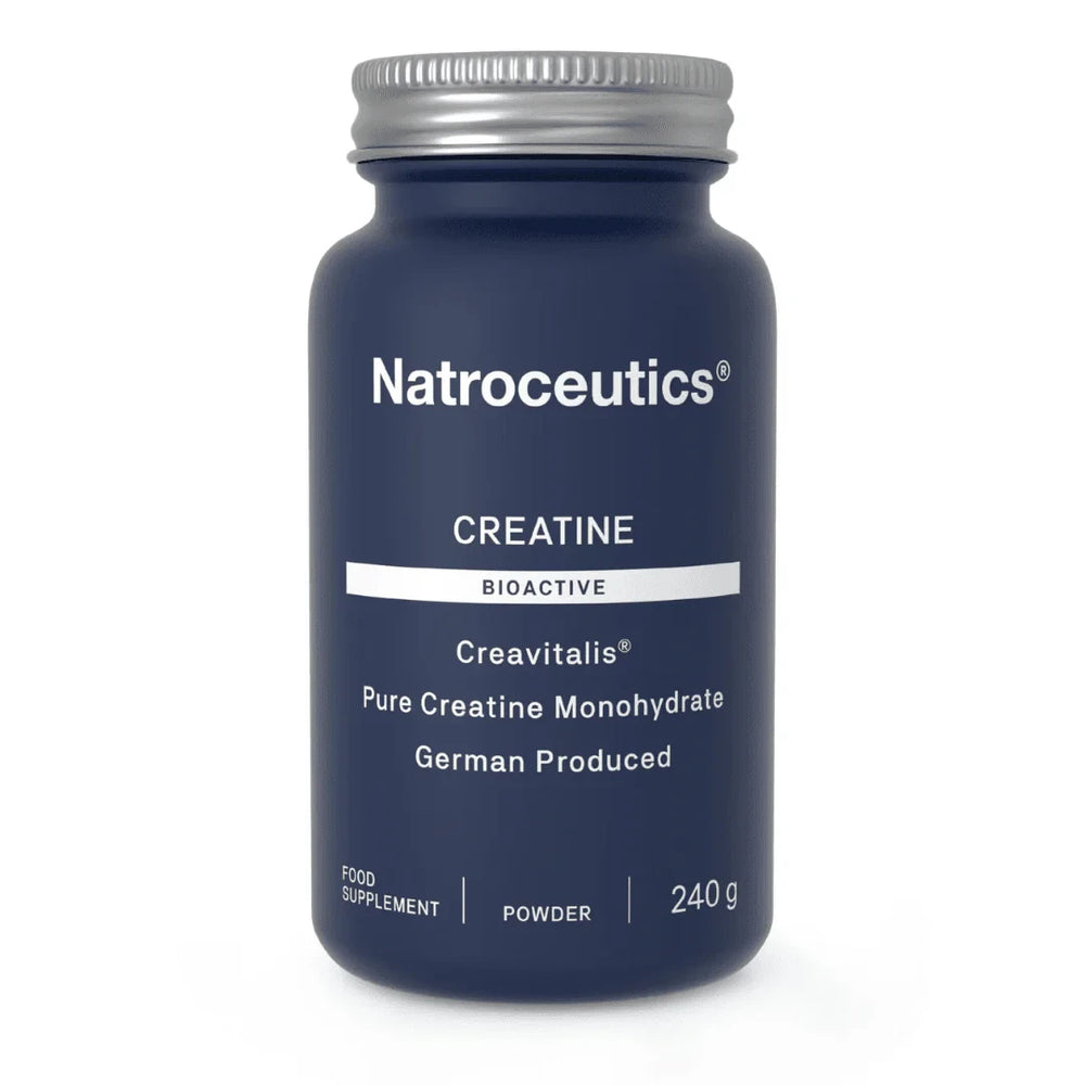 Creatine Bioactive Powder 240g