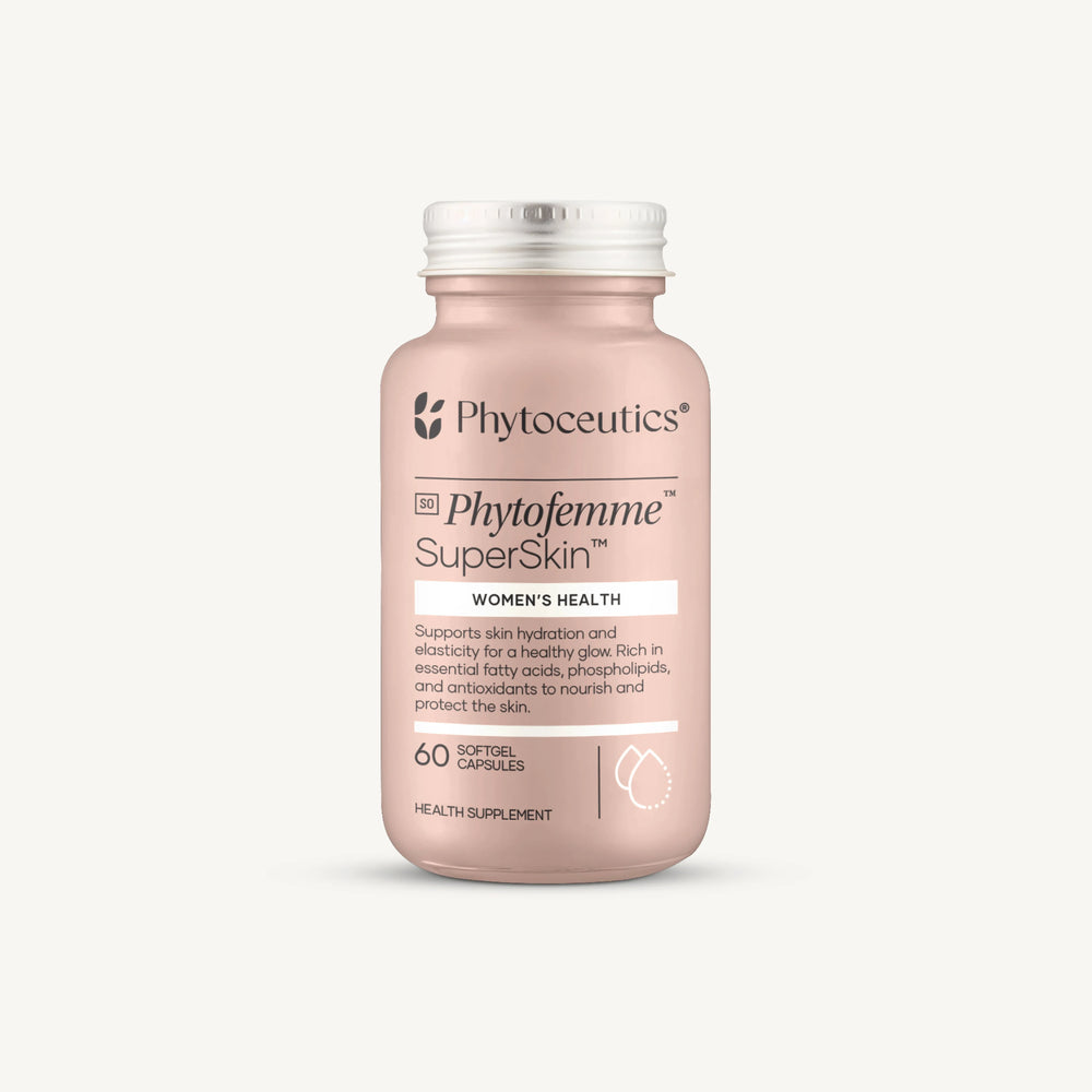 Phytopure Krill Oil 1250.03mg Softgel 60s