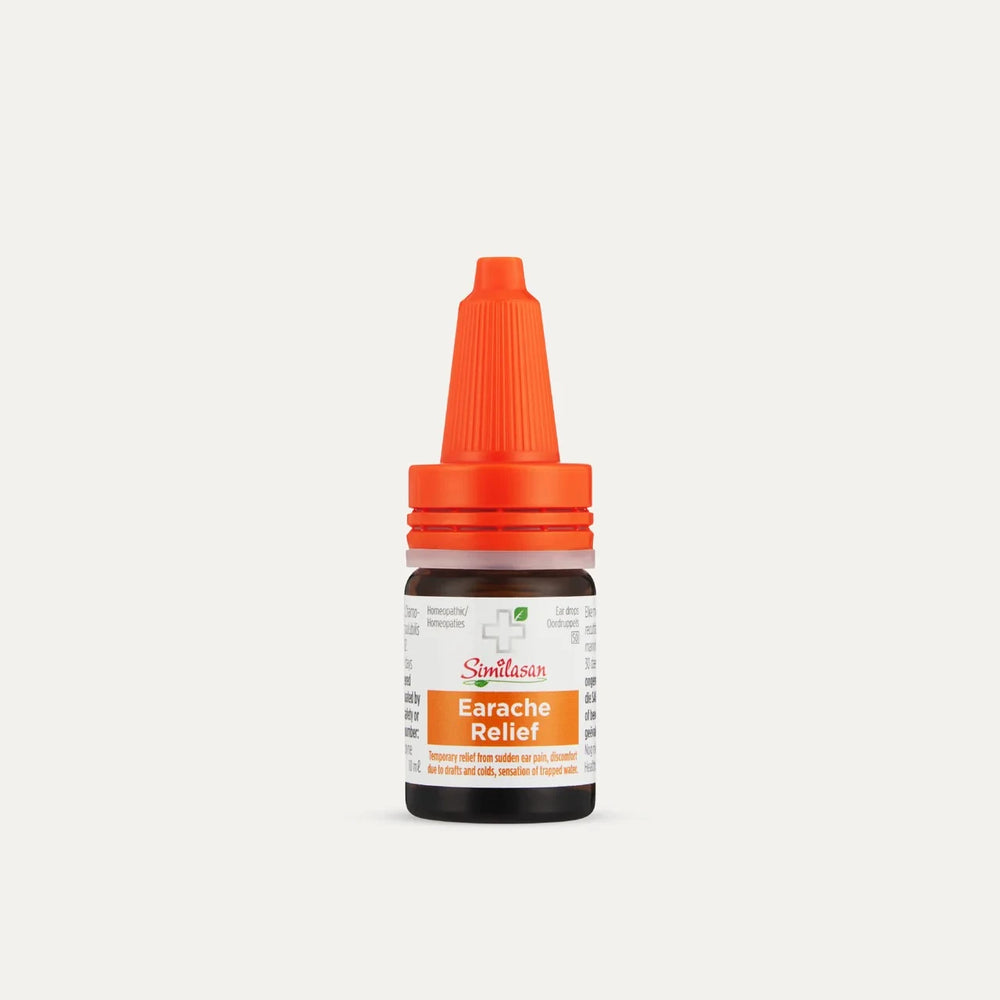 Earache Relief Drops 10ml
