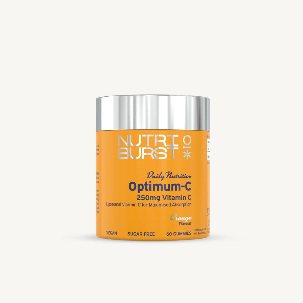 Optimum-C 60s Orange Flavour