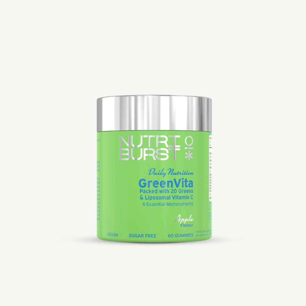 GreenVita 60s Apple Flavour
