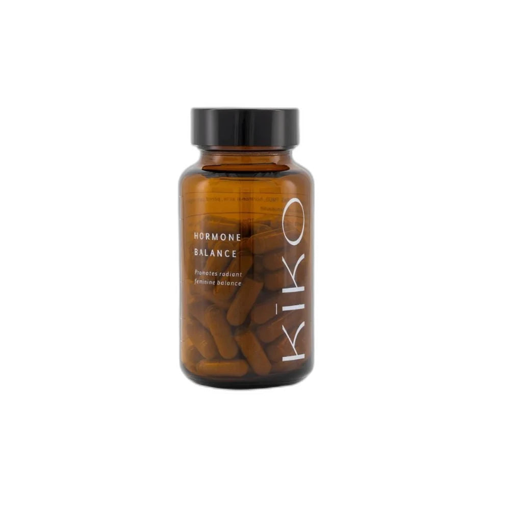Hormone Balance