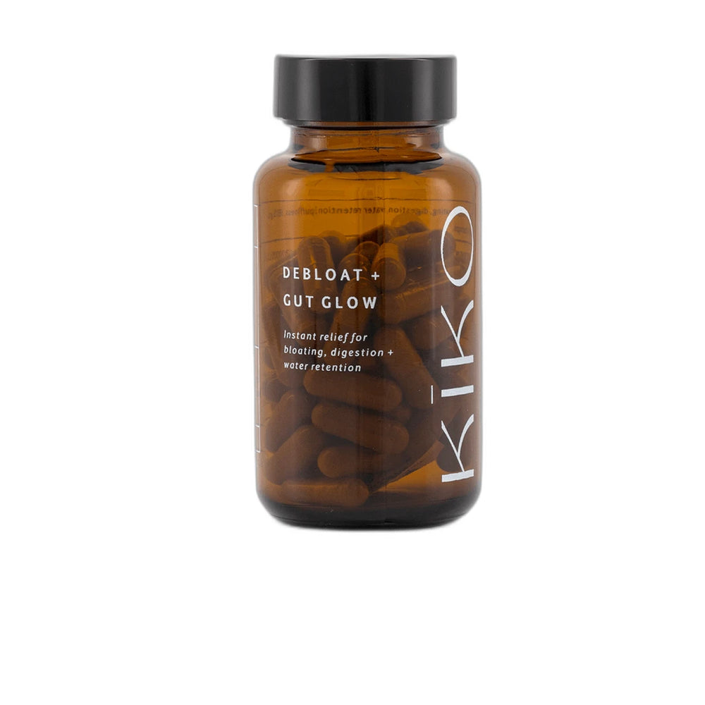 Debloat + Gut Glow - 60 Capsules