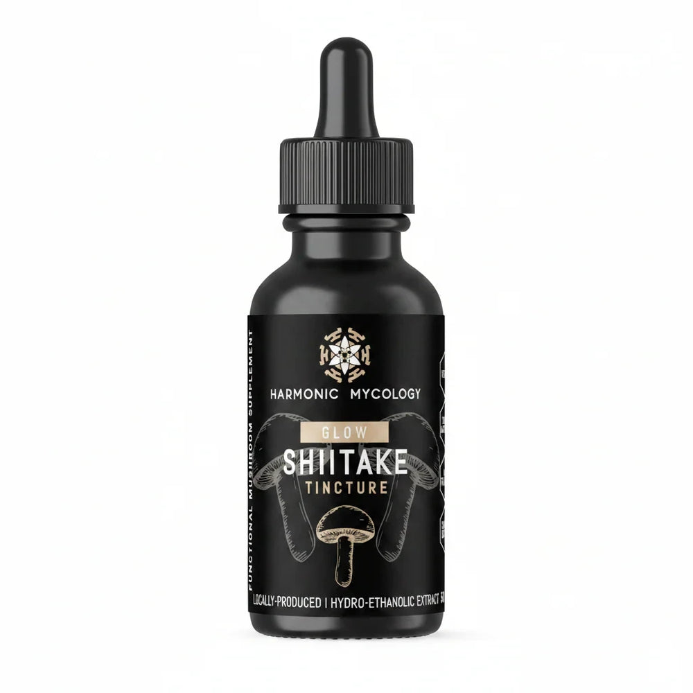 SHIITAKE Tincture 50ml