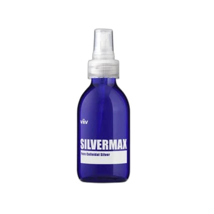 SILVERMAX Pure Colloidol Silver Spray 200ml