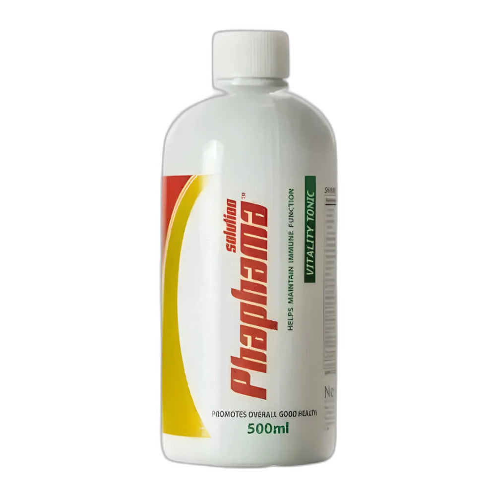 Vitality Tonic 500ml