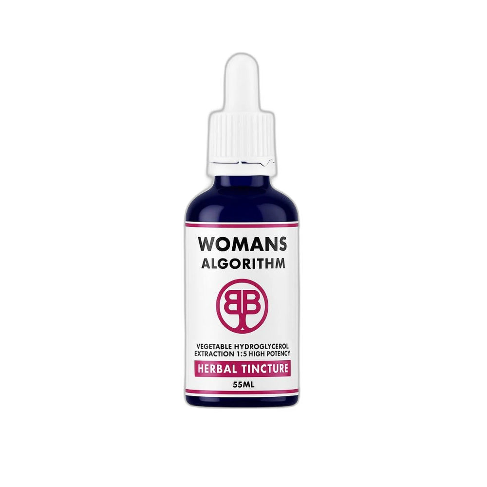 Prostrate 55ml Tincture