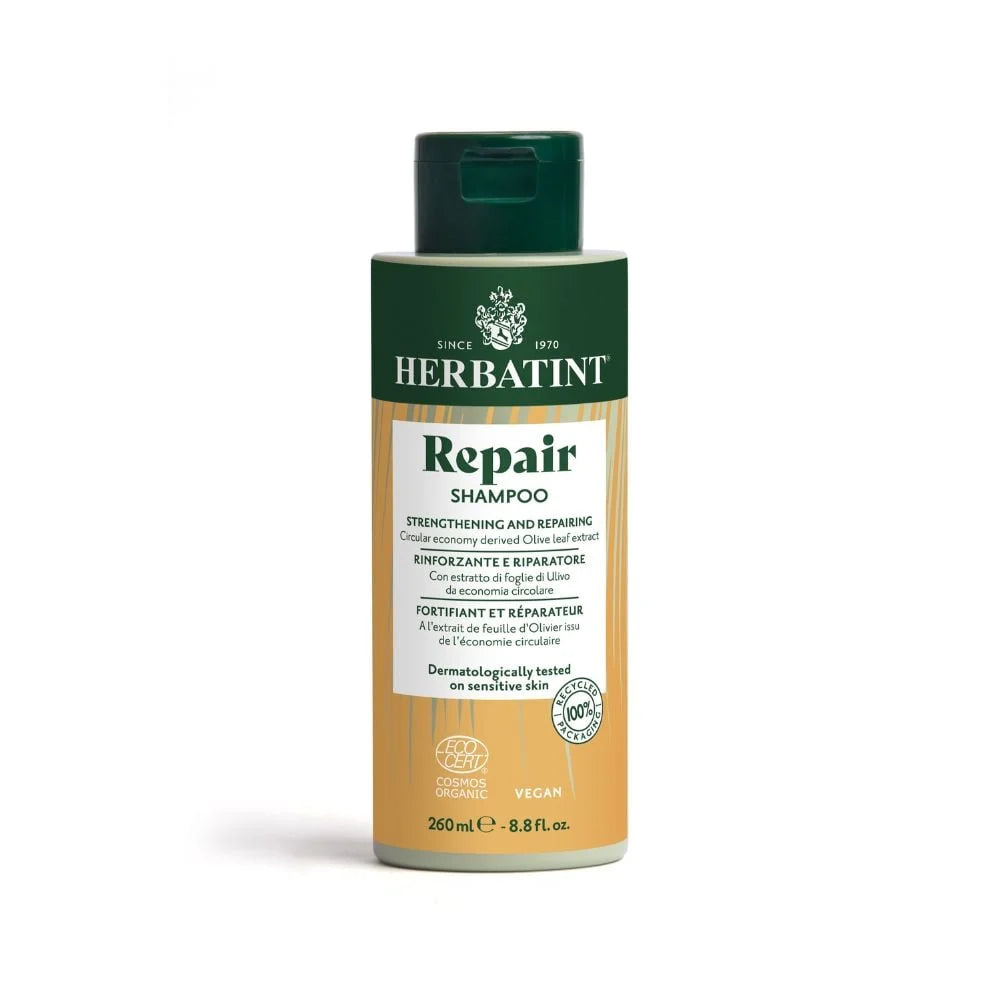 Repair Shampoo 260ml