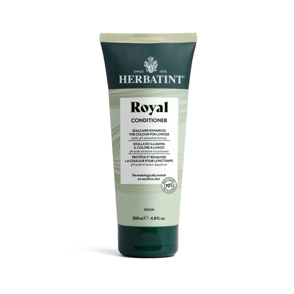 Royal Conditioner 200ml
