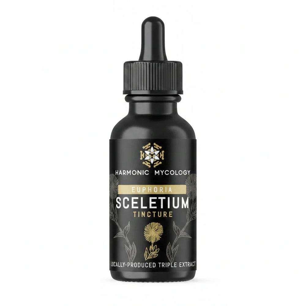 Sceletium Tincture 50ml