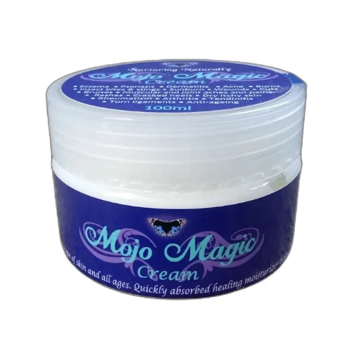Mojo Magic Cream 100ml