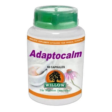 Adaptocalm 60 Caps