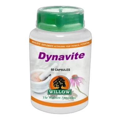 Dynavite Capsules 60s