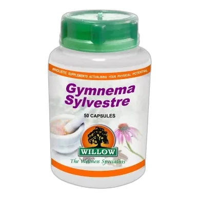 Gymnema Sylvestre Capsules 50s