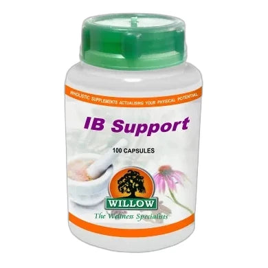 IB Support 5600mg Capsules 100s