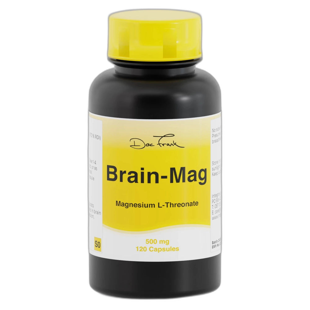 Brain Mag