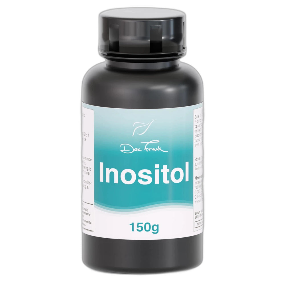 Inositol 150g Powder
