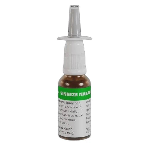 Sineeze Nasal Spray 20ml
