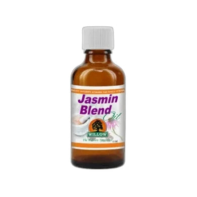 Jasmin Blend Oil 11ml