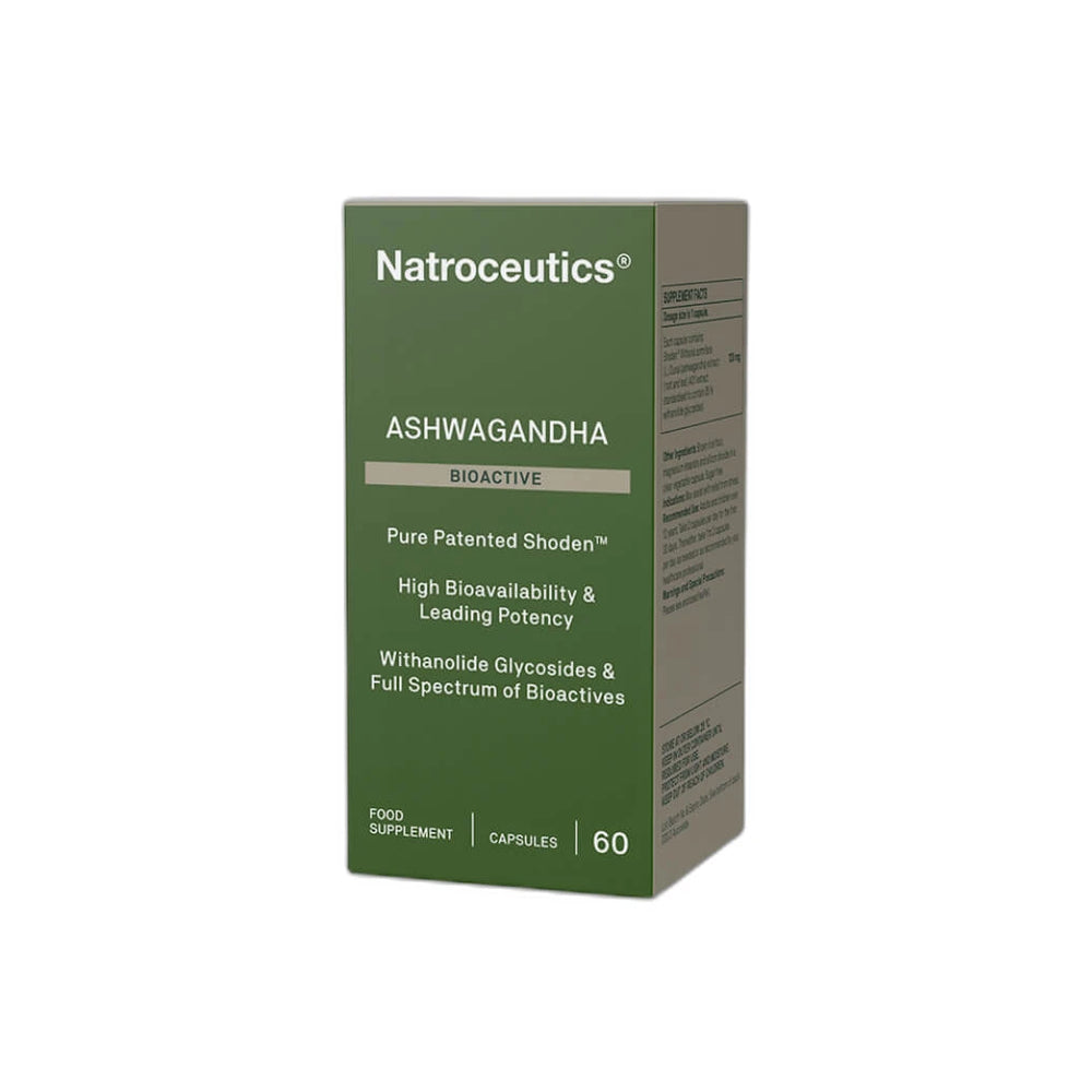 Natroceutics Ashwagandha