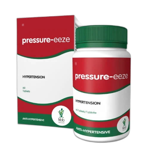 Pressure-eeze forte 127.07mg Tablets 60s