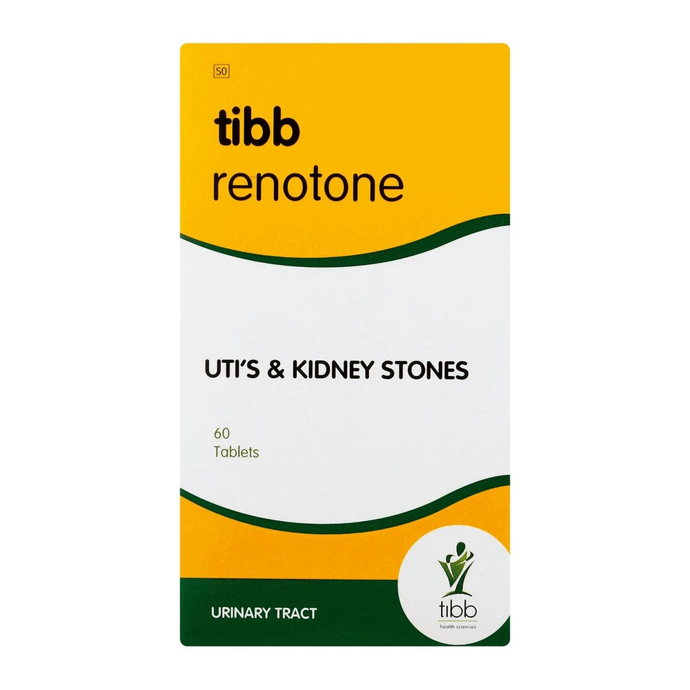 Renotone 245mg Tablets 60s