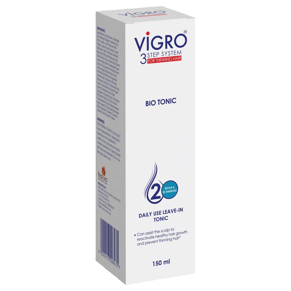 Bio Tonic 100ml