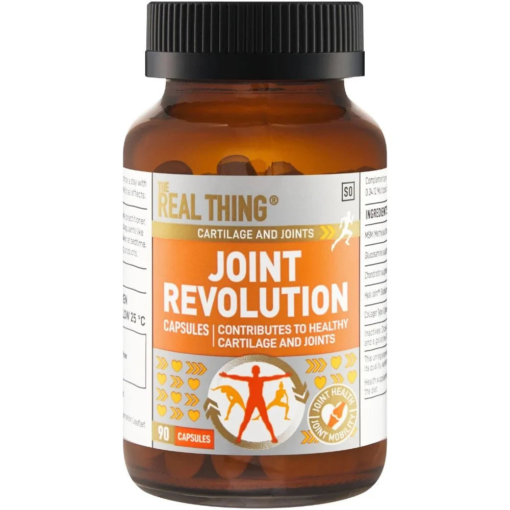 JOINT REVOLUTION Capsules 90s