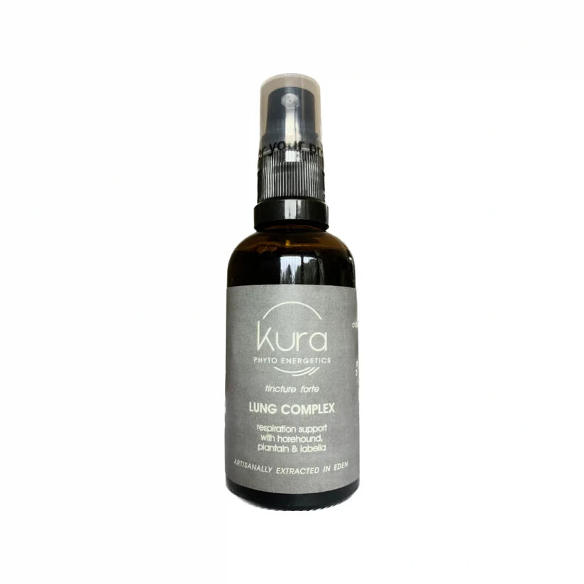 Kura Lung 50ml Complex