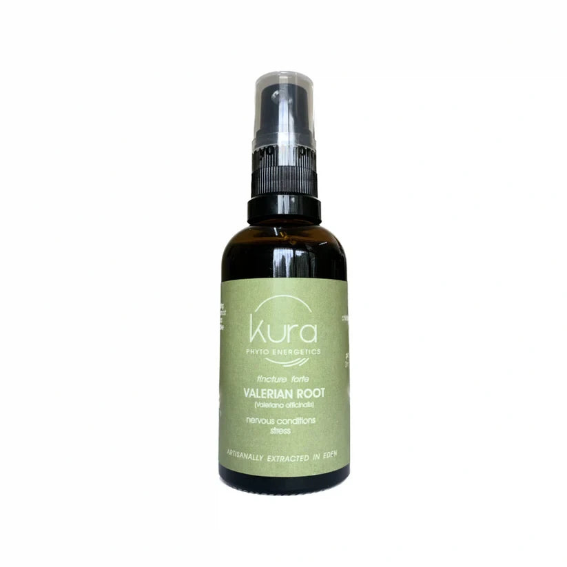 Valerian Root Atomiser 50ml