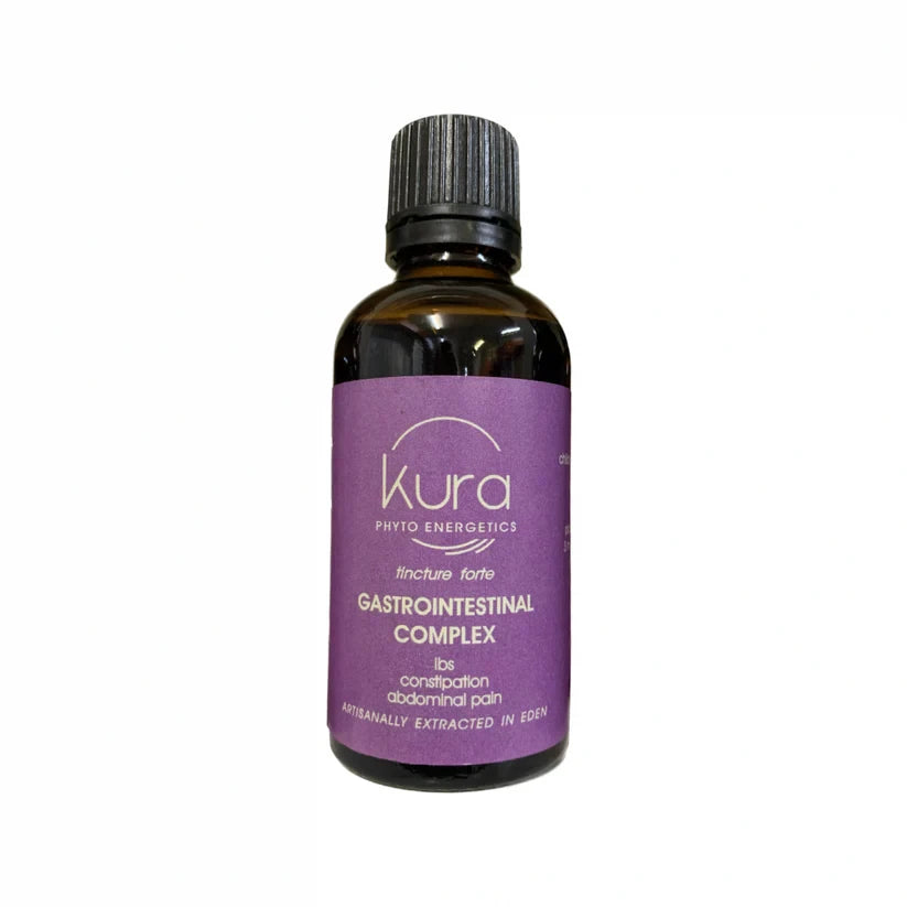 Gastrointestinal Complex Dropper 50ml