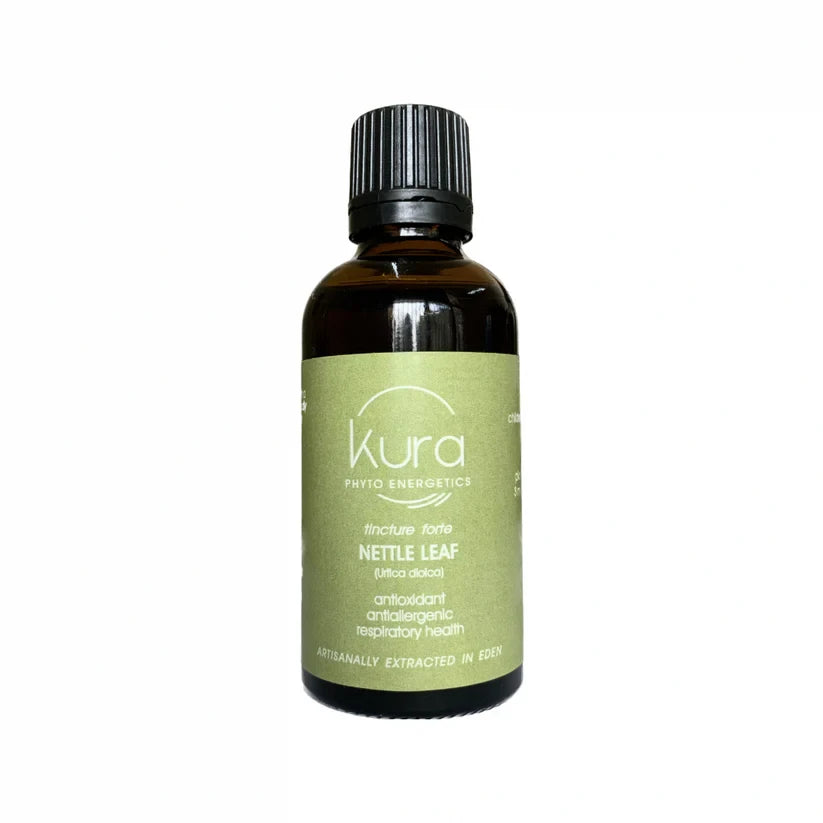 Nettle Leaf Dropper 50ml