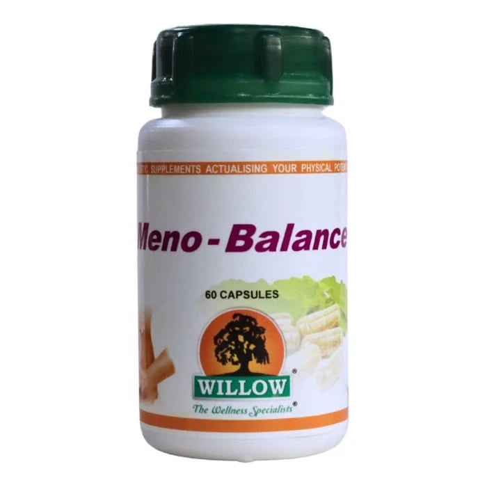 Meno-Balance 820mg Capsules 60s