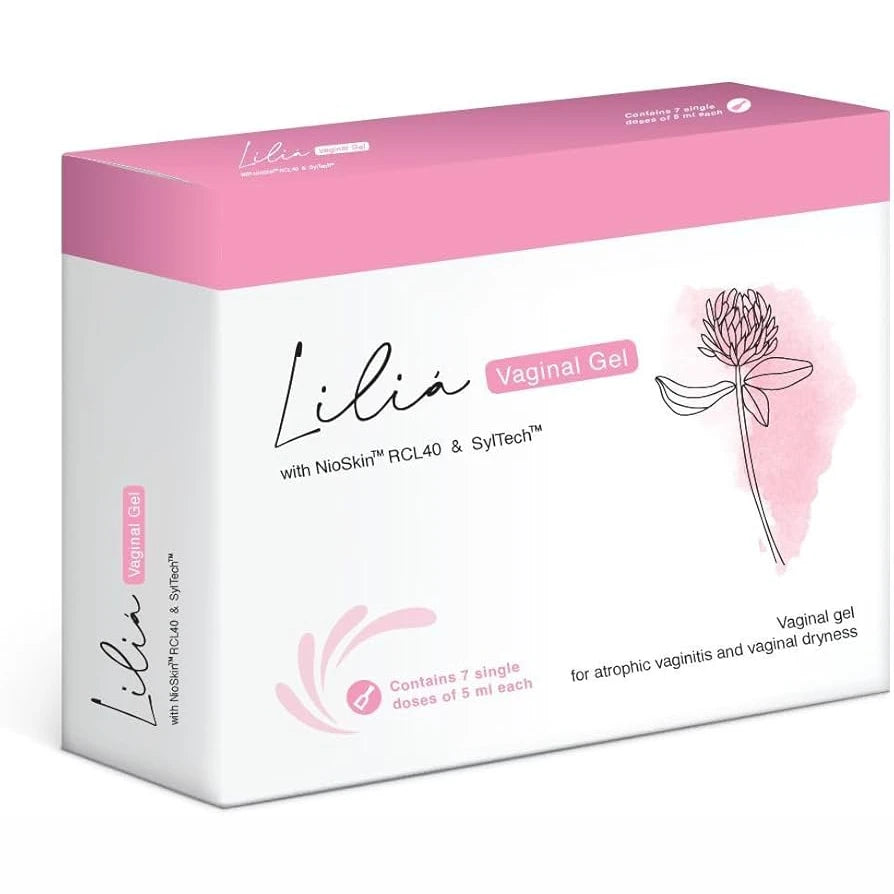Vaginal Gel 5ml 7s