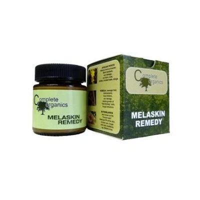 MELASKIN REMEDY 50ml