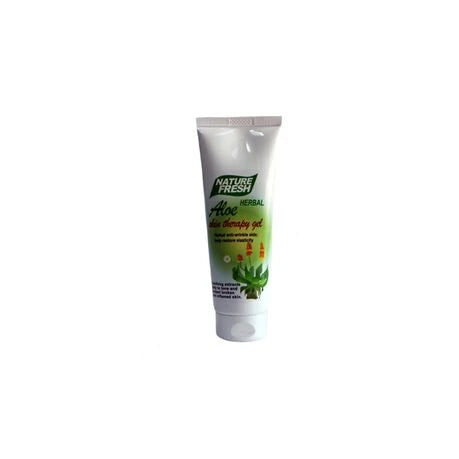 Herbal Aloe Skin therapy Gel 75ml