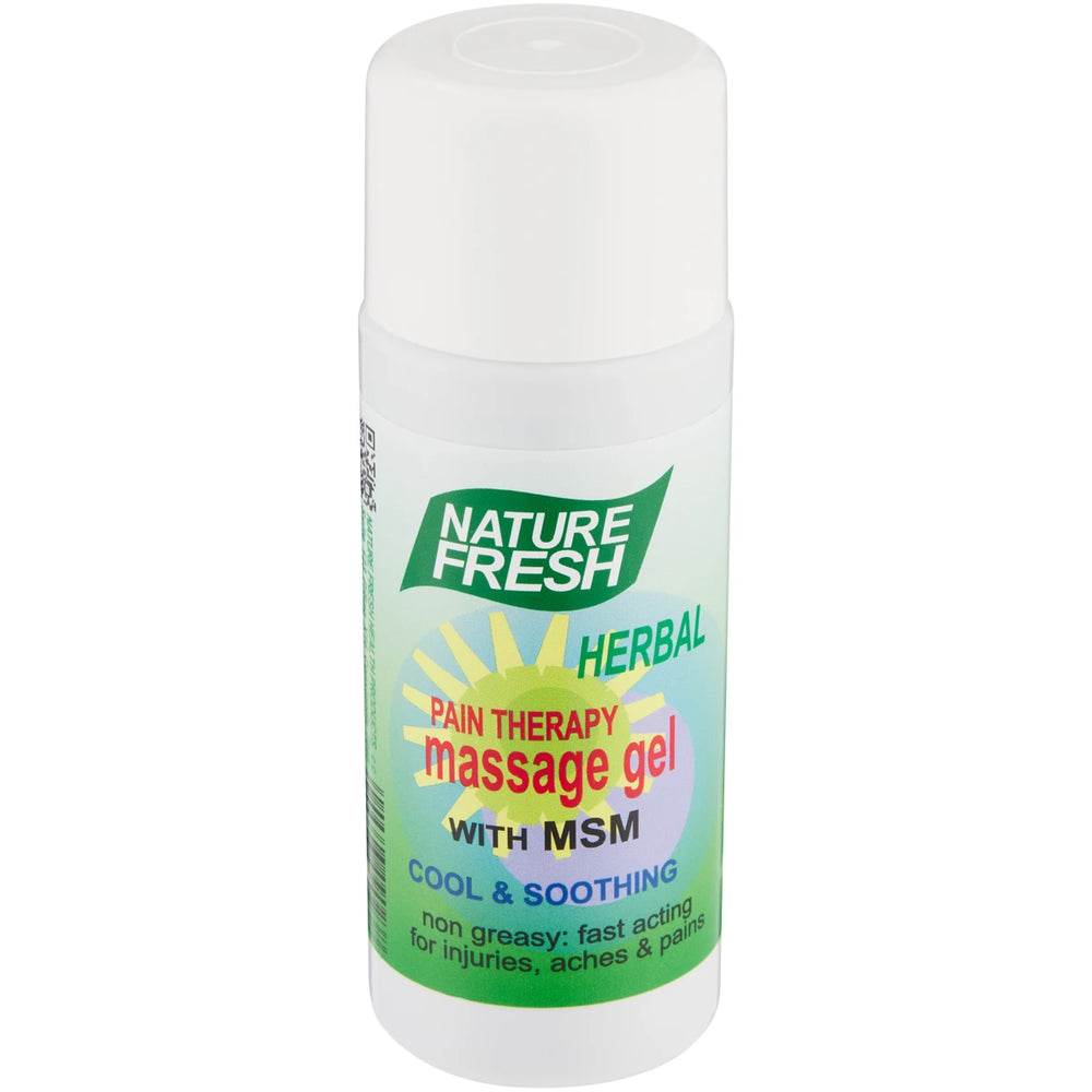 PAIN THERAPY massage gel 100ml