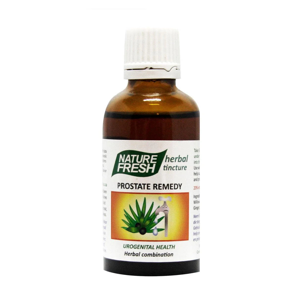 Prostate Remedy 50ml