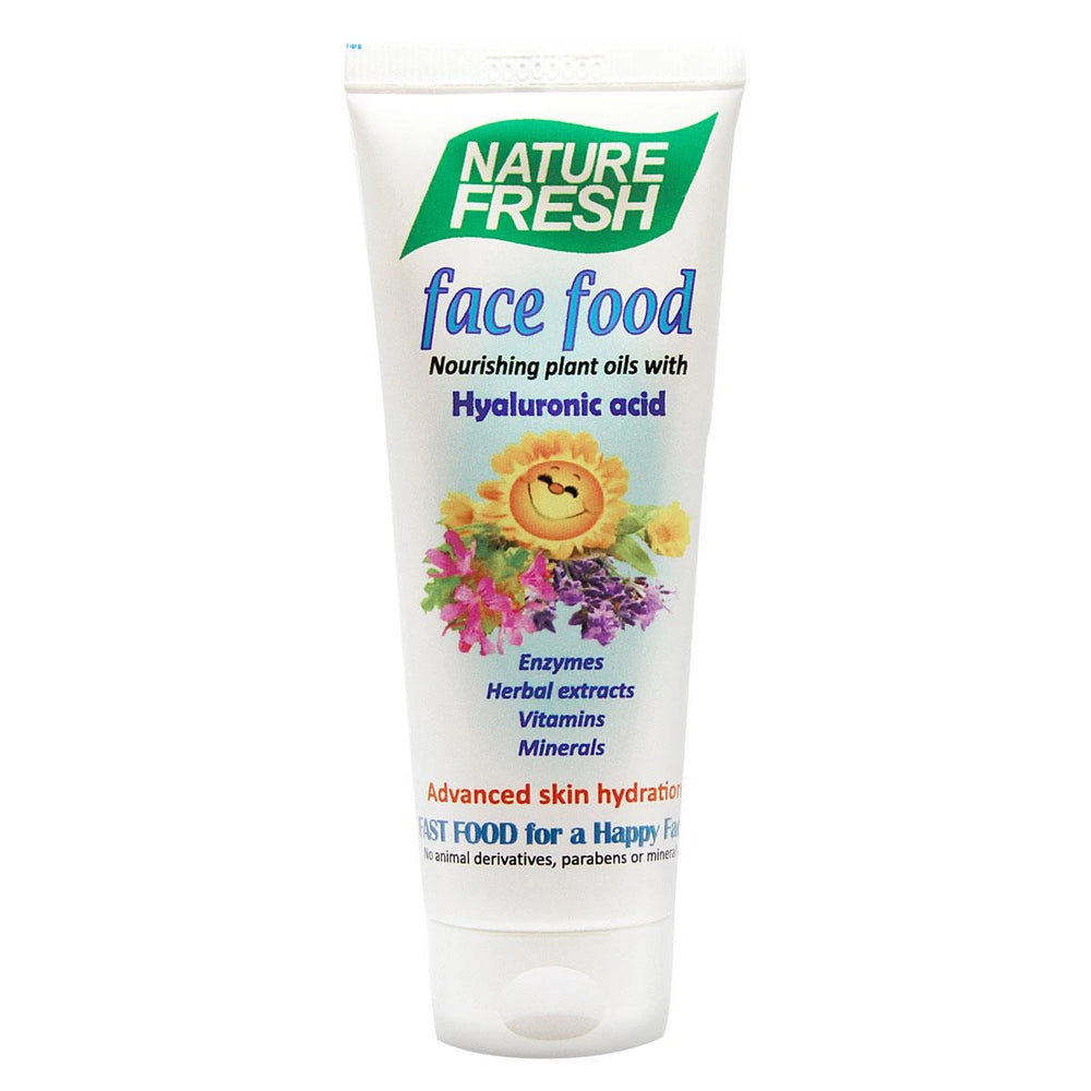 Face Food Hydration Cream 75ml