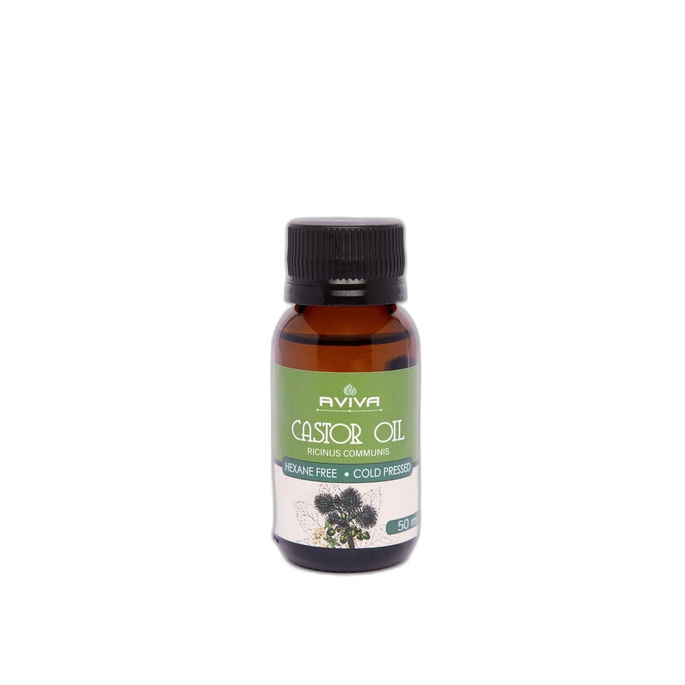 CASTOR OIL 50ml
