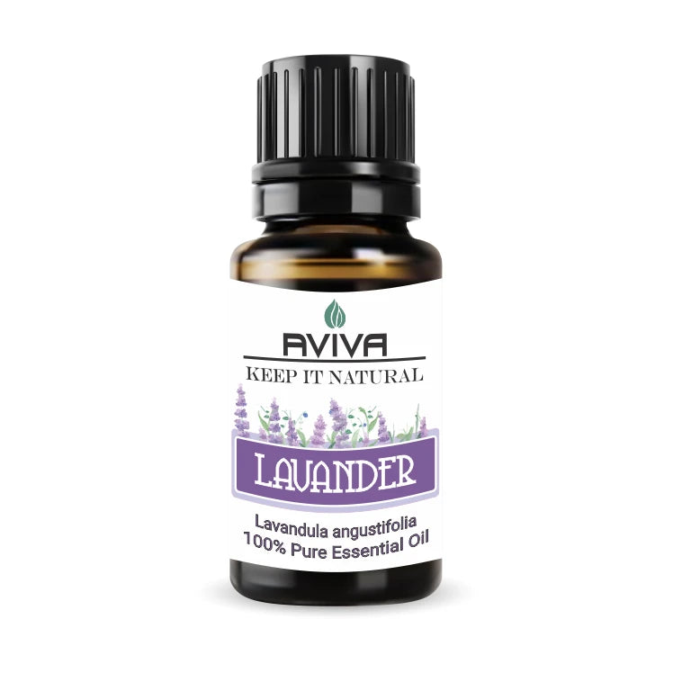 LAVENDER Essential Oil 10ml