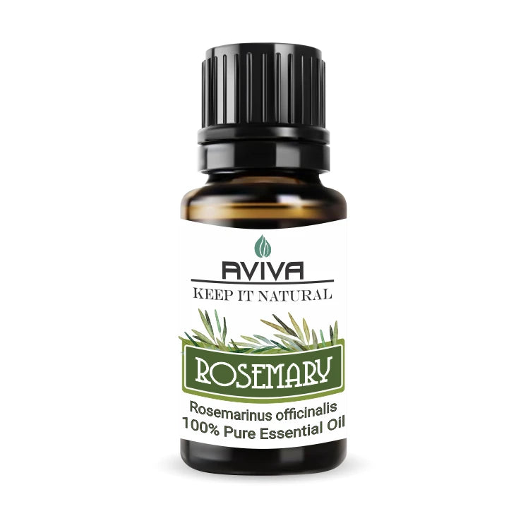 ROSEMARY Essential Oil 10ml
