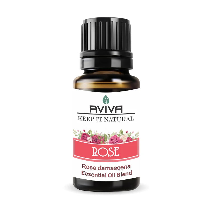ROSE Essential Oil 10ml