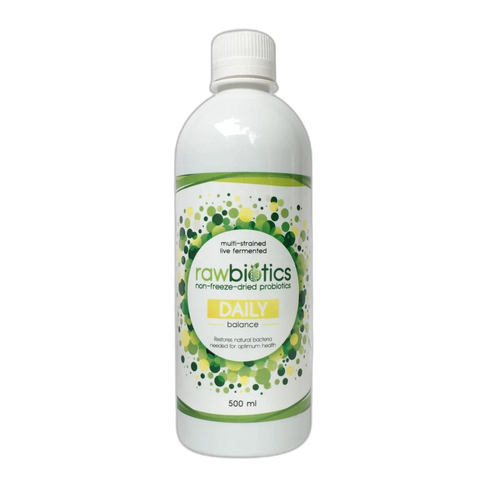 DAILY Balance 500ml