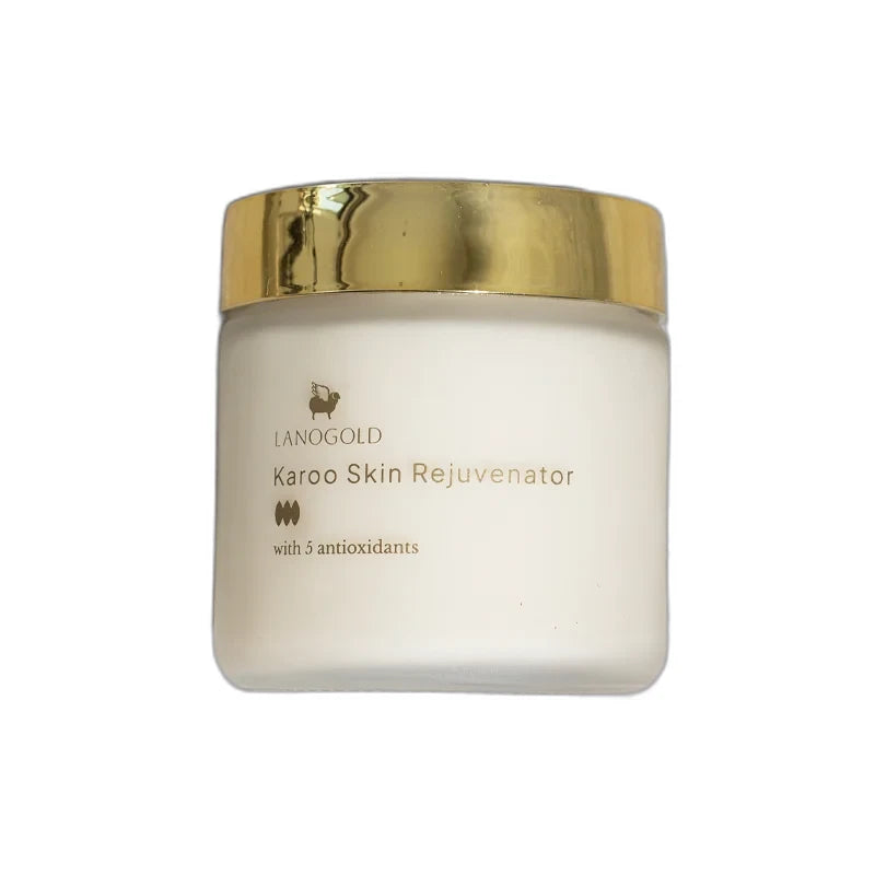 KAROO SKIN REJUVENATOR Face Hands Body 120ml