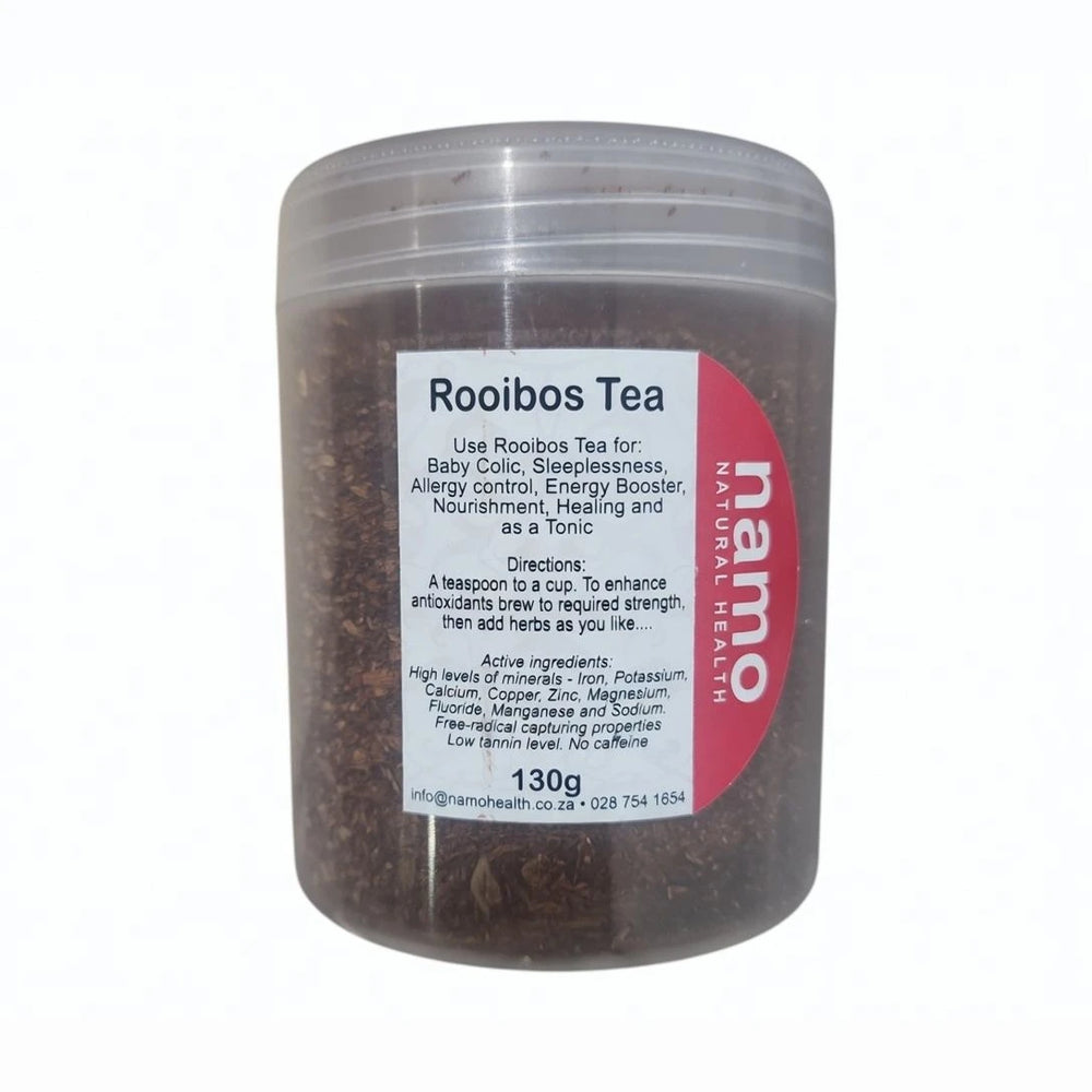 Rooibos Tea 130g